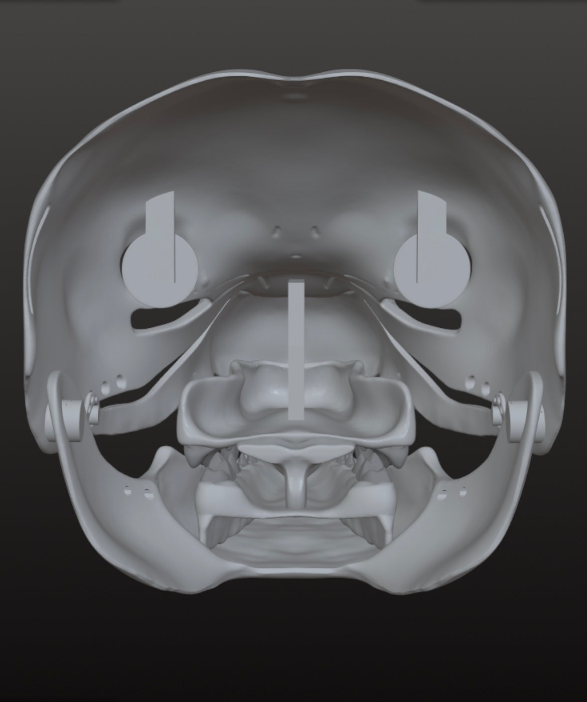 High-Quality Realistic Werewolf Mask for Halloween