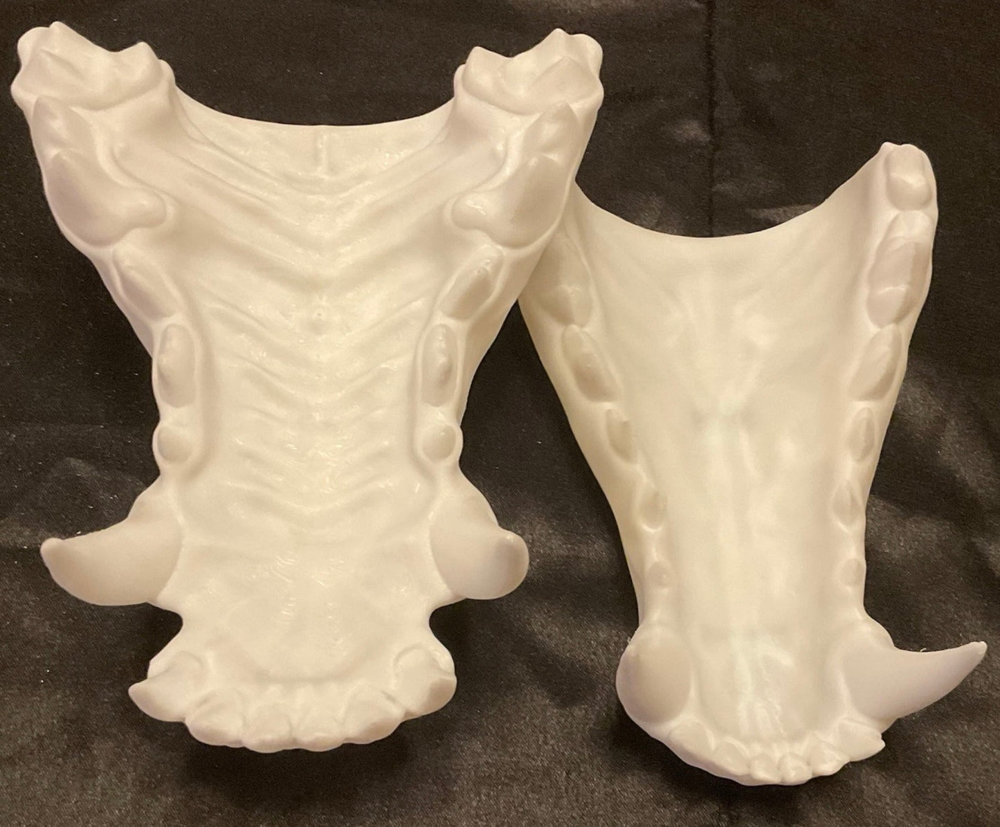 Realistic Werewolf Mask (Printed after pay)