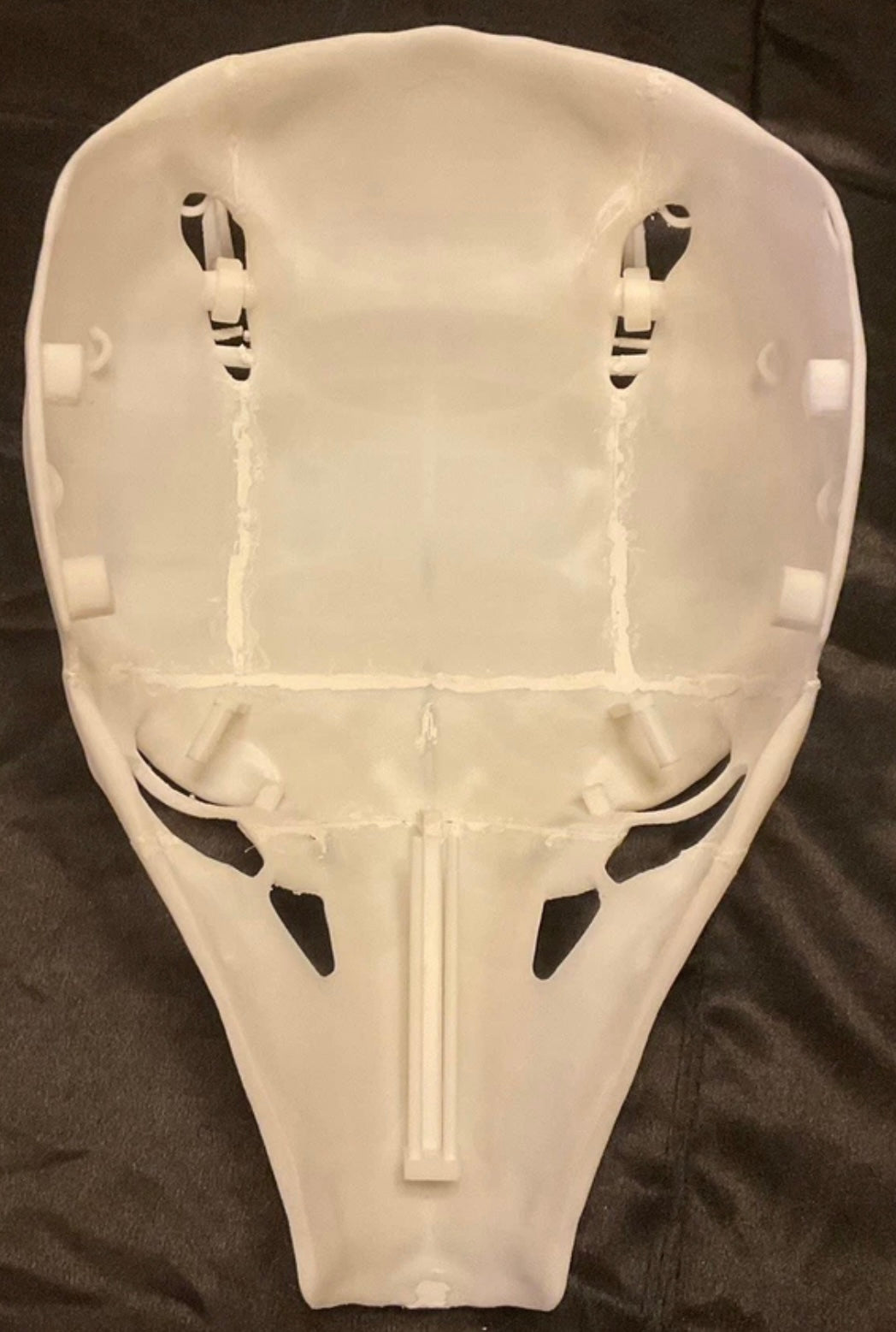 Realistic Werewolf Mask